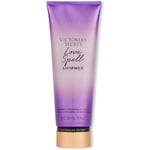 Victoria's Secret Fugtgivende & nærende pleje Body and Hand Lotion - Love Spell Shimmer