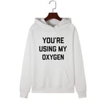 3DWY Women Oversized Letter Print Hoodies Streetwear Hip Pop Hooded Pullovers Sweatshirt kpop Autumn Warm Harajuku Polerones