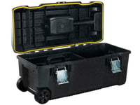 Stanley Tools Fatmax Structural Foam Toolbox With Telescopic Handle STA175761