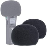 YOUSHARES Zoom H1n & H1 Recorder Foam Windscreen