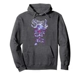 Ghost – Emeritus Legacy Dark Grey Pullover Hoodie