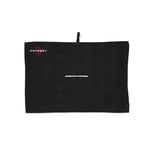 Callaway Microfiber Towel - Black