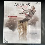 Assassin's Creed II Ezio Figure 39Cm Gaya Ubisoft