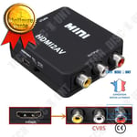 Adaptateur Câble HDMI / Appareil photo ordinateur box/ hdtv affichage écran image grande résolution qualité supérieure