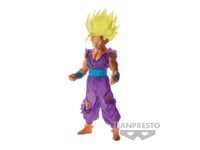 Figurine - Dragon Ball Super - Clearise - SS Gohan - Banpresto