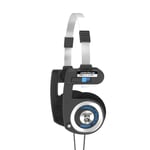 Koss - Headset Porta Pro Classic Black (US IMPORT) ACC NEW