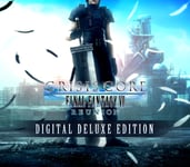 Crisis Core: Final Fantasy VII Reunion Digital Deluxe Edition EU XBOX One / Xbox Series X|S (Digital nedlasting)