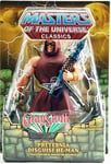 Maitres de l'Univers MOTU Classics - Preternia Disguise He-Man