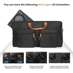 For Pioneer DJ DDJ-FLX6/DDJ-FLX6-GT/DDJ-800 Large Size DJ Machine Storage Bag