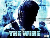 The Wire - Season 1