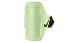 Brassard telephone nike lean vert