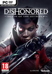 Dishonored : Death of the Outsider