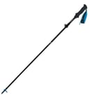 Naturehike ST07 Carbon Fibre Telescopic Trekking Pole Blue 98-115cm