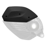 Shimano Dc-ep801-b Left Housing Svart