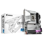 Gigabyte Z790 AORUS ELITE AX ICE Intel LGA 1700 DDR5 Wifi Motherboard