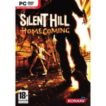 SILENT HILL HOMECOMING / Jeu PC DVD-ROM