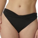 Triumph Venus Elegance Bikini Tai Svart 40 Dame