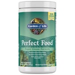 Perfect Food Super Green Formula Powder 10.58 Oz