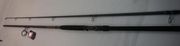 Penn 1522226 SQDSFIII2040S12 Squadron III Surf Spin Rod 12 ft 2pc MedHvy 20-40LB