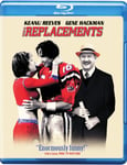 The Replacements Bluray