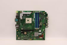 Lenovo AM4 motherboard with