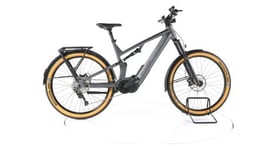 flyer goroc x 4 10 velo electrique vtt 2023   tres bon etat