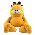 GARFIELD - Sac à Dos Peluche - 45cm