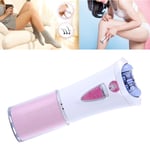 Removal Hair Remover Tool Smooth Glide Epilator Body Face Facial Hair Removal