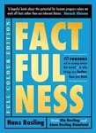 Factfulness Illustrated