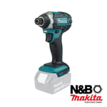 Makita DTD152Z 18v LXT Impact Driver - Bare Unit - Naked ex dtd146z