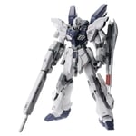 GUNDAM - 1/100 MSN-06S Sinanju Stein Ver. Ka Master Grade Model Kit MG Bandai