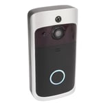 Remote Visual Doorbell 720P Camera Night Video Door Bell For Safety