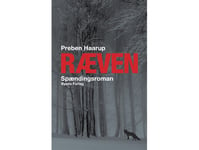 Ræven | Preben Haarup | Språk: Dansk