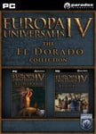 Europa Universalis IV: The El Dorado Collection OS: Windows + Mac