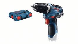 Bosch Bormaskin GSR 12V-35 uten batteri og lader