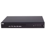 Laser Blu-Ray Player with Multi Region HDMI Digital 7.1