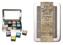 Ranger - Tim Holtz Mini Distress Ink Storage Tin /