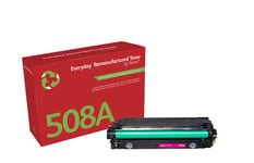 Xerox Everyday Toner Erstatte Hp Magenta Cf363a (hp 508a) 5k Standard