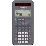 Texas Instruments TI-30X Prio MathPrint™ Calculatrice scolaire noir Ecran: 64 à