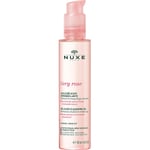 Nuxe Ansiktsvård Very Rose Very RoseDelicate Cleansing Oil 150 ml (1.867,00 kr / 1 l)