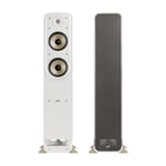 Polk Signature Elite ES55 Floorstanding Speakers (Pair) - White