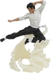 Diamond Select - Bruce Lee Gallery Air PVC Statue