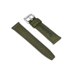 Timberland TDOUF0000304 Sapo Green Leather Apple Strap