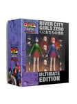 River City Girls Zero (Ultimate Edition) - Sony PlayStation 5 - Taistelu