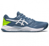 Asics ASICS Gel Challenger 13 Allcourt Steel blue Mens (47)