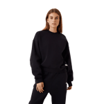 Studio Oversized Crew, collegegenser dame