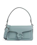 Coach Tabby 26 Shoulder bag aquamarine