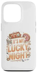 iPhone 13 Pro It's My Lucky NIght - Funny Casino Gaming Case