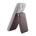 "Peak Design Mobile Wallet Stand, Eclipse"