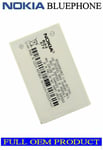 GENUINE BATTERY NOKIA 2100 3200 3300 6510 6610 7210 7250 8210 8850 8910 BLD-3